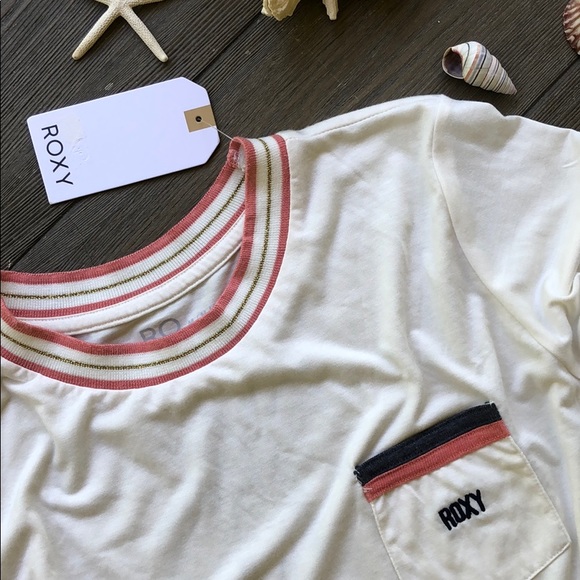 🔥🧡ROXY- UNDER the vanilla sky TOP🧡🔥 - Picture 5 of 8